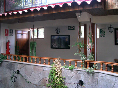 Hotel Casa Escondida Chincana Wasi