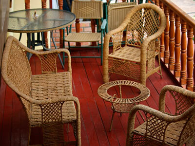 Hotel Casa Escondida Chincana Wasi