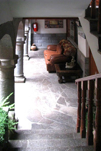 Hotel Casa Escondida Chincana Wasi