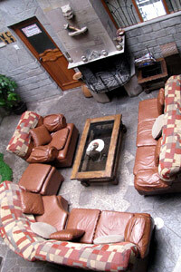 Hotel Casa Escondida Chincana Wasi
