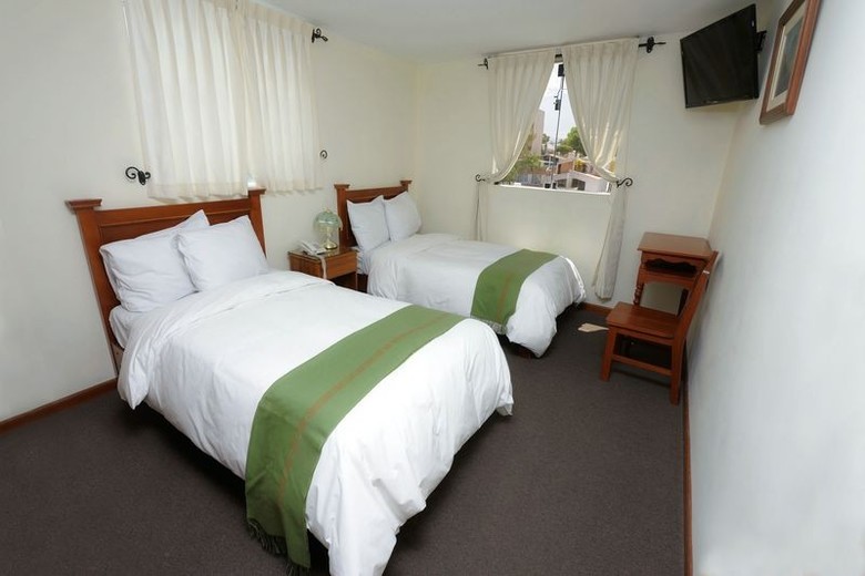 Hotel Natura Inn
