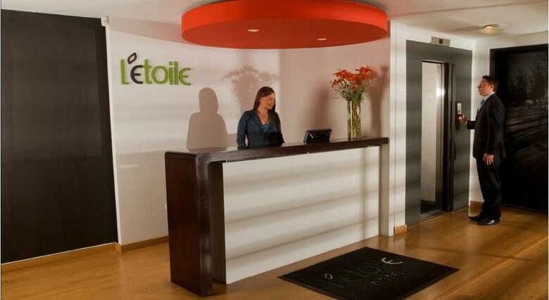Hotel L'etoile