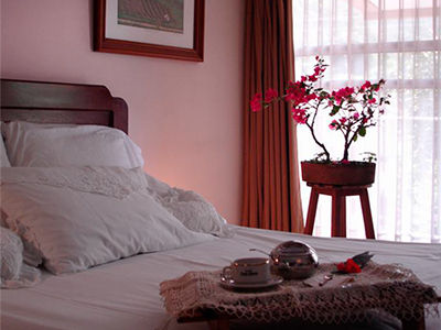 Hotel Boutique Casa Santa M�nica