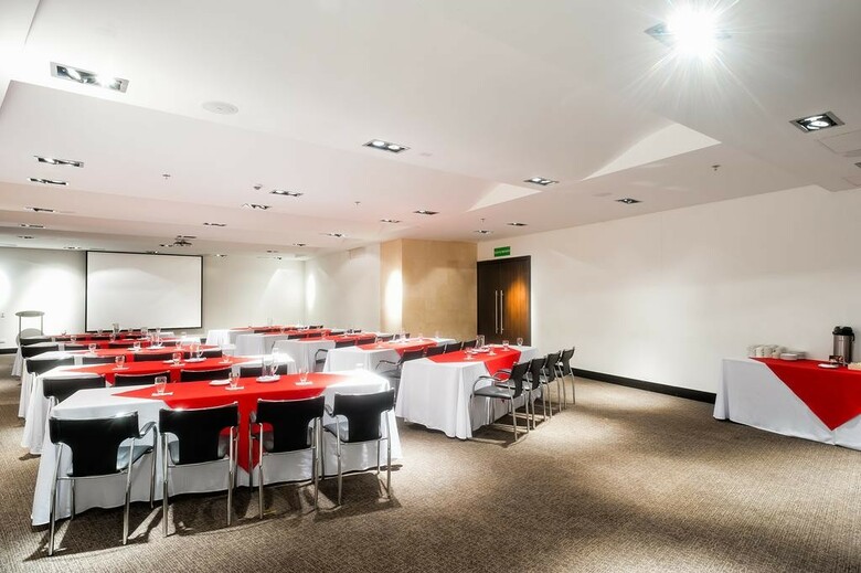 Spiwak Chipichape Cali - Un Hotel Preferred