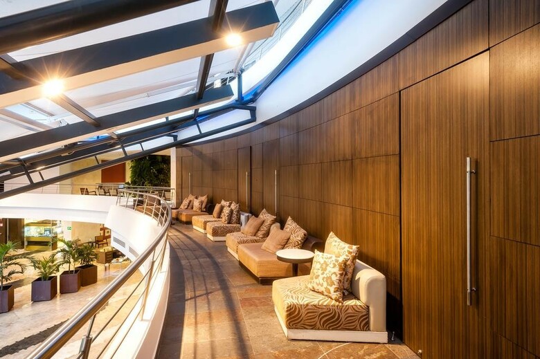 Spiwak Chipichape Cali - Un Hotel Preferred