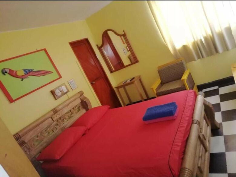 Hotel El Pueblito Playa