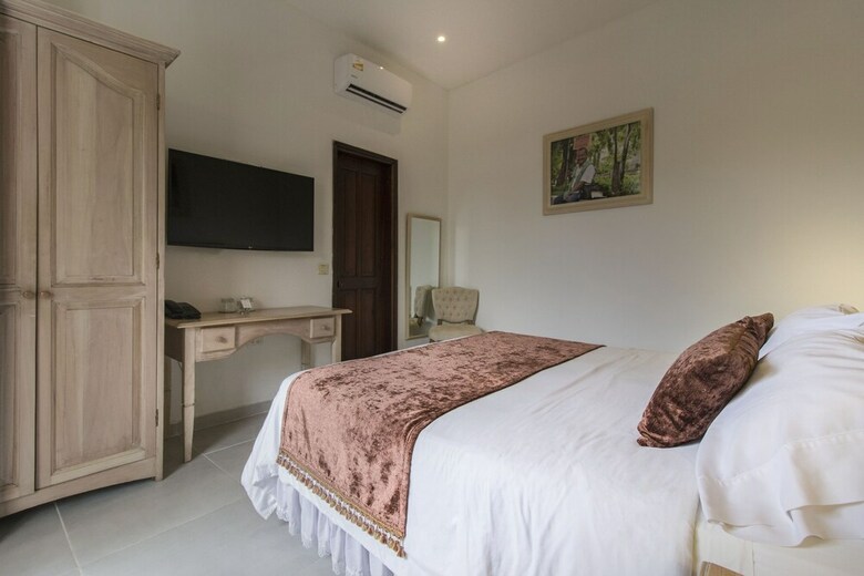 Hotel Boutique Casa La Fe