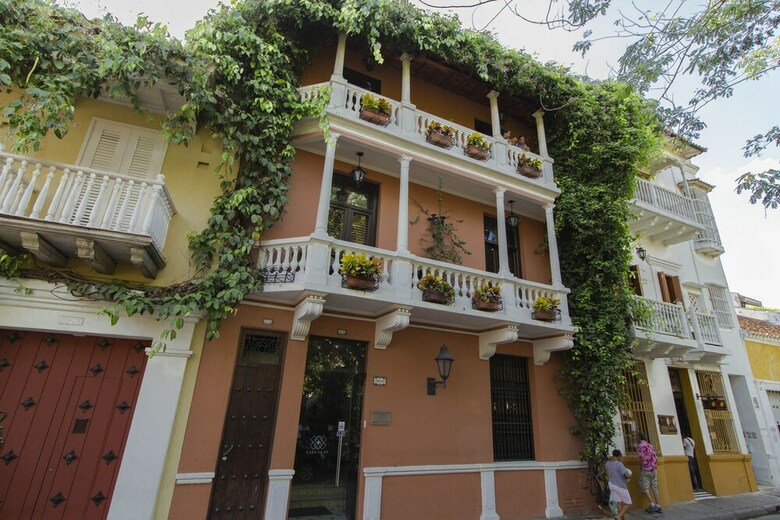 Hotel Boutique Casa La Fe