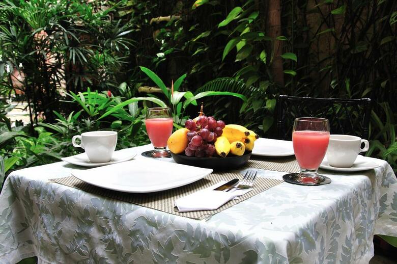 Hotel Boutique Casa La Fe