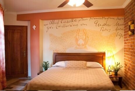 Hotel Castel
