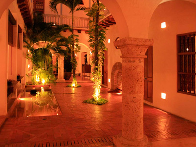 Hotel Boutique Quadrifolio