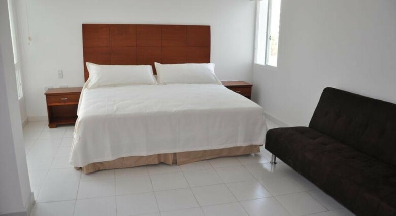 Hotel Coral Reef