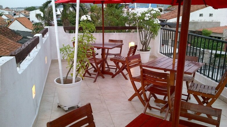 Hotel Boutique Casa Los Puntales