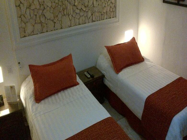 Hotel Boutique Casa Los Puntales