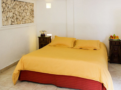 Hotel Boutique Casa Los Puntales