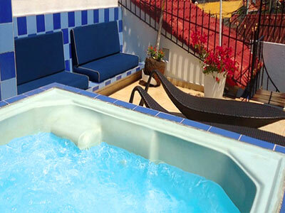 Hotel Boutique Casa Los Puntales