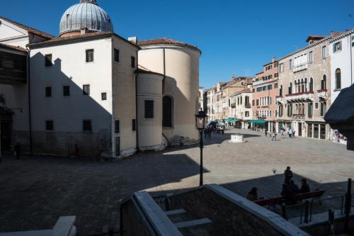 Apartamento Venicevillas Ca Di Leo
