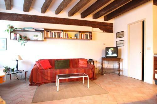 Apartamento Grifone Santa Croce Train Station