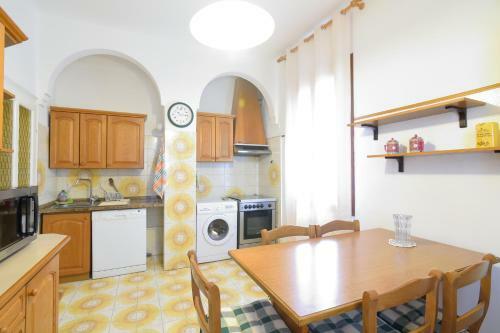 Apartamento Verde Veneziano