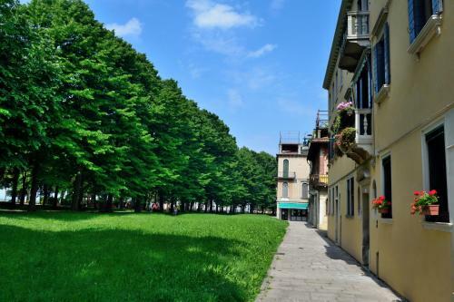 Apartamento Verde Veneziano
