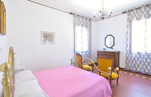 Apartamento Verde Veneziano