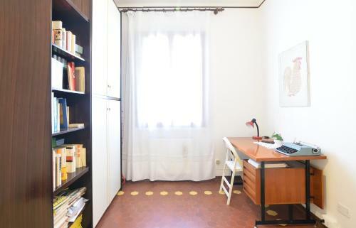 Apartamento Verde Veneziano