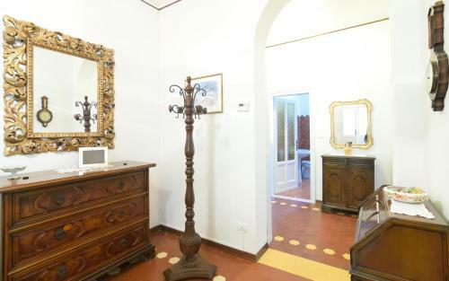 Apartamento Verde Veneziano