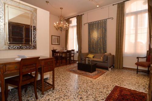 Apartamento Calle Dei Botteri