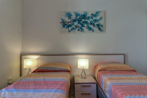 Apartamento Ve.n.i.ce Cera Palazzo Gardella