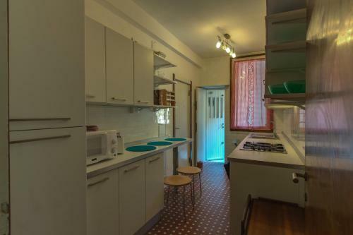 Apartamento Ve.n.i.ce Cera Palazzo Gardella