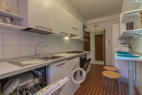 Apartamento Ve.n.i.ce Cera Palazzo Gardella