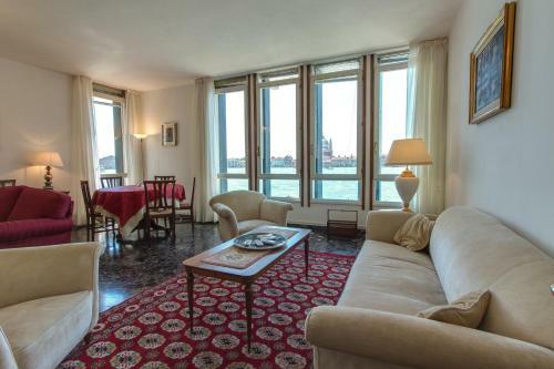 Apartamento Ve.n.i.ce Cera Palazzo Gardella