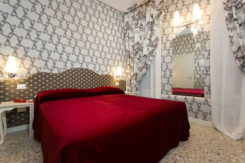 Hotel Ca' Nobile Corner