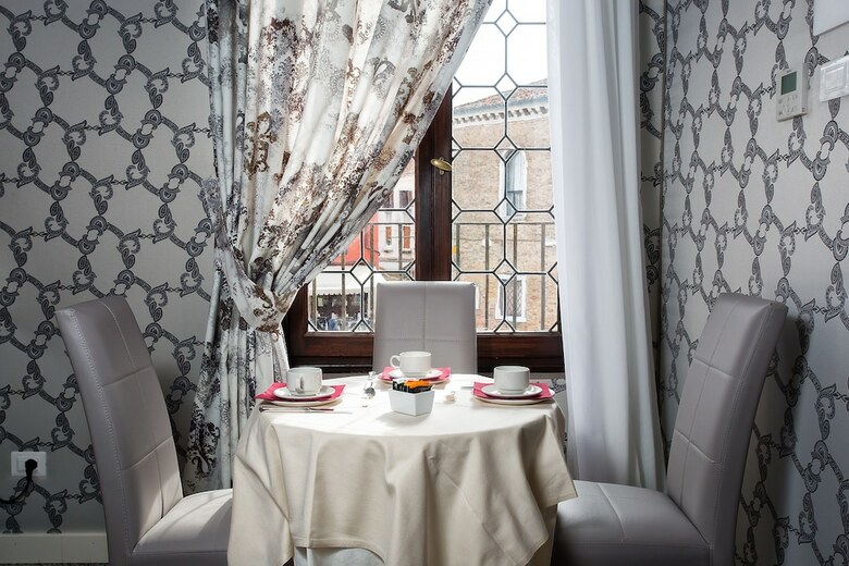 Hotel Ca' Nobile Corner