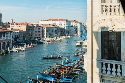 Hotel Locanda Ai Santi Apostoli
