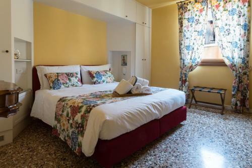 Hotel Locanda Ai Santi Apostoli