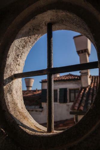 Hotel Locanda Ai Santi Apostoli