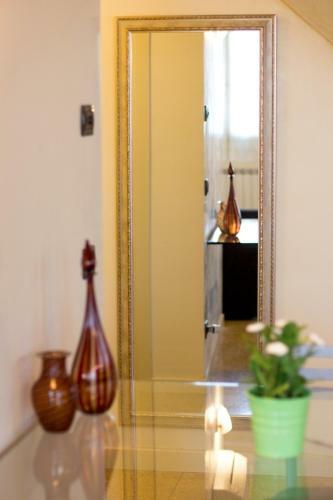 Apartamento Ca' Dei Mercanti