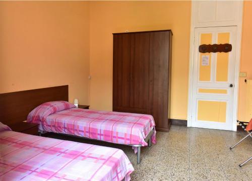 Hotel Albergo Trattoria Dei Pani