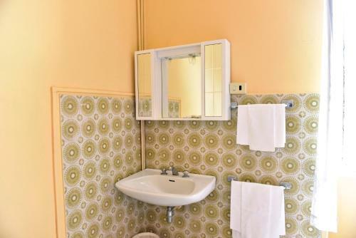 Hotel Albergo Trattoria Dei Pani