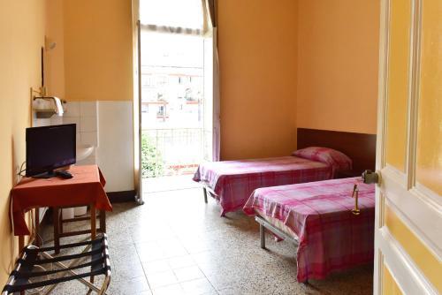 Hotel Albergo Trattoria Dei Pani