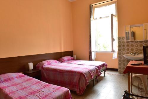 Hotel Albergo Trattoria Dei Pani
