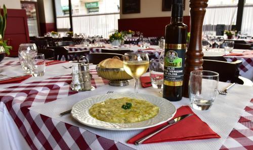 Hotel Albergo Trattoria Dei Pani