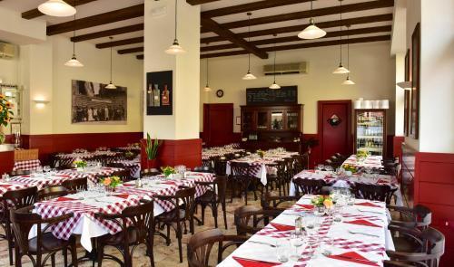 Hotel Albergo Trattoria Dei Pani