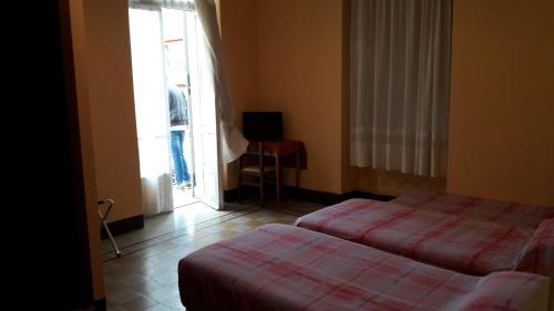 Hotel Albergo Trattoria Dei Pani