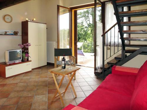 Apartamento Casa Dei Castani 401s