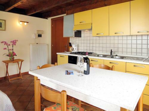 Apartamento Casa Dei Castani 401s