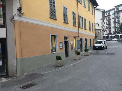 Apartamento Residenza Intra Lago Maggiore