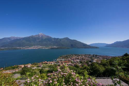 Piazzo Apartment Sleeps 5 Pool