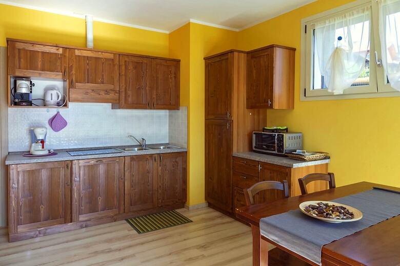 Apartamento La Collinetta